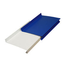 Отливы, козырьки, нащельники